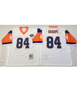 #84 Shannon Sharpe White Jersey - €39,08 EUR