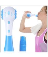 Respiratory Muscles Trainer-Easy & Convenient~6 Speed Adjustment New - €12,84 EUR Respiratory Muscles Trainer-Easy & Convenient~6 Speed Adjustment New - €12,84 EUR