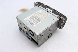 08-11 MERCEDES-BENZ W204 C300 A2049063000 RADIO NAVIGATION HEAD UNIT E6382 image 7