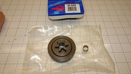 Rotary 4359 Chainsaw Drum Sprocket 3/8 LP 6 Tooth Some Poulan - $16.43