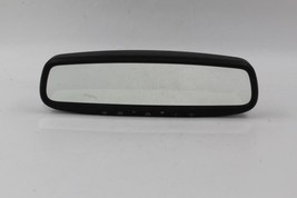 Rear View Mirror With Pre-crash System Fits 2014-2019 INFINITI Q50 OEM #16694 - £53.94 GBP