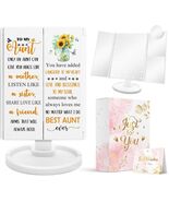 Hexagram Daughter Makeup Mirror with Lights Gift from Mom Birthday Chris... - €5,88 EUR