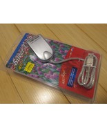 Vtg NOS USB 2.0 4-Port High Speed Hub with 5v 2.2A 11W Power Adapter - $14.01