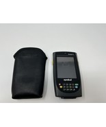 SYMBOL Pocket PC Barcode Scanner PDT8800-R3BZ1000r w/Stylus/No CHARGER - $29.03
