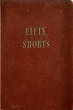 Fifty Short Shorts ed. by Mary Anne Howard / 1945 Tower Books 1st Edition - £14.57 GBP