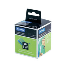 Dymo Labelwriter Suspension File Label White (220 Labels) - £37.28 GBP