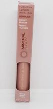 Mineral Fusion Bermuda Nourishing Hydro-Shine Lip Gloss 0.15 fl oz Full Size image 2