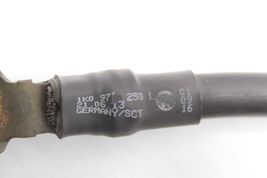 11-18 VOLKSWAGEN JETTA BATTERY GROUND CABLE Q2770 image 11