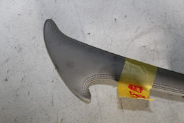 00-06 w215 MERCEDES CL55 CL600 CL65 REAR PASSENGER RIGHT PANEL HANDLE GRIP RH image 2