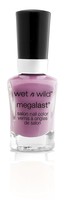 wet n wild Megalast Nail Color, Bite the Bullet, 0.45 Fluid Ounce - $9.79