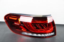 OEM Mercedes-Benz GLS Class W167 LED Tail Light Left Driver Side A167906... - $1,803.88 MXN OEM Mercedes-Benz GLS Class W167 LED Tail Light Left Driver Side A167906... - $1,803.88 MXN
