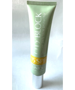 CLINIQUE City Block SPF 15 Oil-Free Daily Face Protector 1.4oz RARE Free... - $535.65 MXN