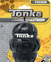 New Tonka Tough Stuffable Dog Feeder Toy - £6.32 GBP