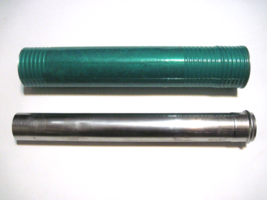 Laser Heater Parts # 20479873 Medium Flue Pipe Extension  Toyostove 13-1... - $127.00