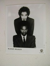 Watson Beasley Press Kit &amp; Photo Alfred Beasley - $493.63 MXN