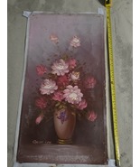 Oil on Canvas(no provenance). - $275.16 MXN