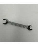 Vintage Williams USA Tools SUPER WRENCH 1020 double open end 1/4 - 5/16 - $15.45 CAD