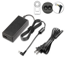 Ac Adapter Power For Samsung Syncmaster S22A300B S20A350B S22A100N Led Monitor - £17.97 GBP