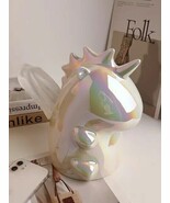Napkin Holder, Tissue Box Holder , Cute Pony Napkin Holder,Luxury Home D... - $79.35