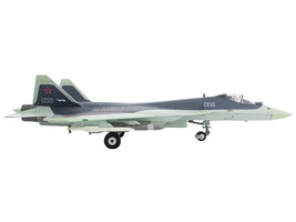 Sukhoi Su-57 Felon (T-50) Stealth Fighter Aircraft &quot;Zhukovsky Airfield&quot; ... - £123.60 GBP