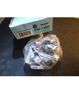 Weasler 200-1400 14 Series Cross And Bearing 1-1/8 Inch X 2-5/8 Inch (DA... - $407.15 MXN