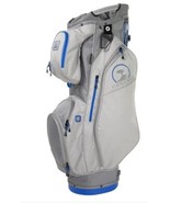 Sun Mountain Pebble Beach Golf Bag Cart Gray Grey Multicolor Lightweight... - $273.52 CAD
