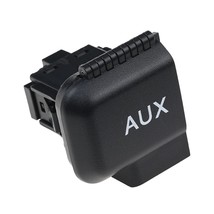 Aux Port Replacement - Compatible With 2003-2011 Honda Element - Replace... - £32.25 GBP