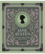 Jane Austen: Her Life, Her Times, Her Novels Todd, Janet - $610.65 MXN