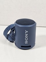 Sony SRS-XB13 Extra BASS Wireless Portable Compact Speaker - Light Blue - £22.94 GBP