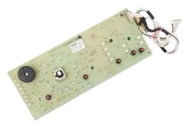 OEM Replacement for Whirlpool Dryer Control W10252241 - $49.39