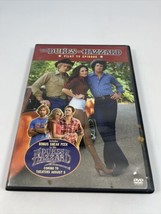 The Dukes of Hazzard: Pilot TV Episode - DVD - - £5.25 GBP