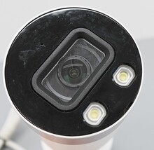 Lorex E891AB-Z 4K Ultra HD Active Deterrence Security Camera image 3