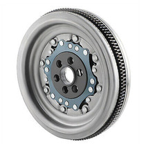 Dual Mass Flywheel For Skoda Octavia with BKC BXE &amp; BLS Engine Codes 03G105266BD - £309.03 GBP