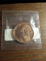Barak Obama Inaugural coin 01/20/2008 - £29.55 GBP
