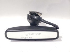 Interior Rear View Mirror Executive GT PN 9050949 OEM 2007 Maserati Quat... - $32.81