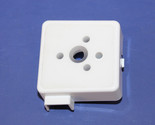 GE Cafe Gas Cooktop : LED Board Housing : White (WB02X29380) {N2141} - $11.87