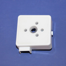 GE Cafe Gas Cooktop : LED Board Housing : White (WB02X29380) {N2141} - $11.87