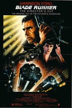 Blade Runner Original 1982 Vintage One Sheet Poster - £997.94 GBP