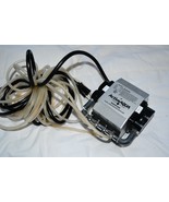 Active Aqua 25L/MIN 3.77 PSI Dual Diaphragm Air Pump Rare W5A - $110.66 CAD