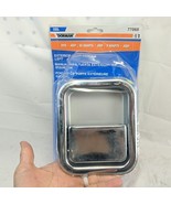 Dorman Help 77068 For Jeep CJ7 Scrambler Wrangler LH Exterior Chrome Doo... - $46.77