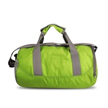 Men&#39;s Travel Bag Handmade Gift Duffel Weekend Luggage Storage Stylish Hi... - £32.88 GBP
