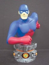Justice League - The Atom Paperweight Statue - $346.00 MXN