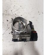 Throttle Body Throttle Valve Assembly 2.0L VIN 9 Fits 14-20 FUSION 677421 - $904.06 MXN
