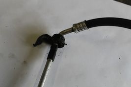2000-2005 TOYOTA CELICA GT GT-S A/C DISCHARGE AC LINE HOSE GTS X443 image 3