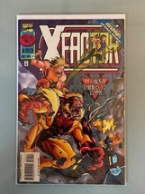 X-Factor #124 - Marvel Comics - Combine Shipping - £3.17 GBP