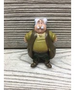 Beauty And The Beast Maurice Belle Father Figure 2.25&quot; Mini PVC Disney - €5,16 EUR