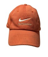 Nike SB HERITAGE 86 Mesh Swoosh Cap In Coral Orange AJ0997-879 Pre-Owned - $856.04 MXN