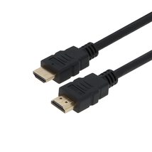 VisionTek HDMI 2.1 6 Foot Cable - Compatible with HDTV Formats, OS X, &amp; ... - £20.28 GBP