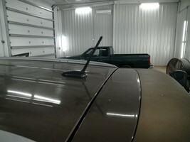 TUCSON    2016 Antenna 104786091Antenna Only, No Wiring Harness, Color i... - $54.88 TUCSON    2016 Antenna 104786091Antenna Only, No Wiring Harness, Color i... - $54.88