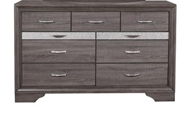 Ryder Sparkle Grey Dresser - $664.99